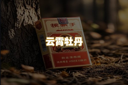 云霄牡丹